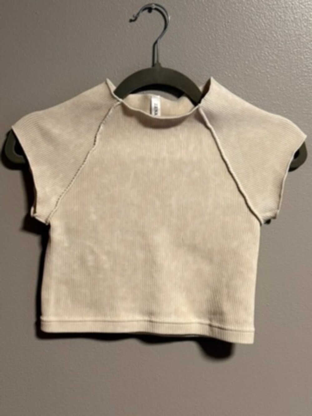 Zenana Tank Top | Ribbed with Stretch | S/M, L/XL